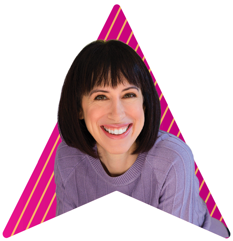 Dr Amantha Imber