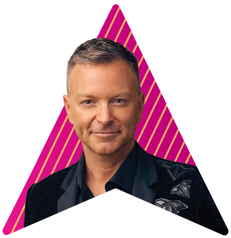 Tim Campbell
